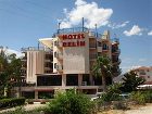 фото отеля Hotel Pelin Fethiye