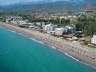 фото отеля Hotel Pelin Fethiye