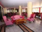 фото отеля Hotel Pelin Fethiye