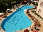 фото отеля Hotel Pelin Fethiye