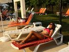 фото отеля Hotel Pelin Fethiye