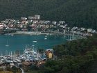 фото отеля Hotel Pelin Fethiye