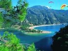 фото отеля Hotel Pelin Fethiye