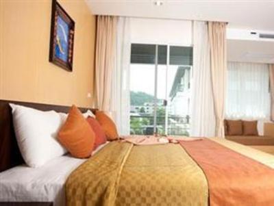 фото отеля Karabuning Resort and Spa