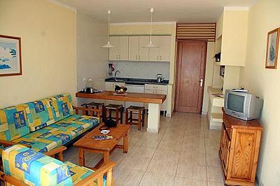 фото отеля Bitacora Club Apartments Lanzarote