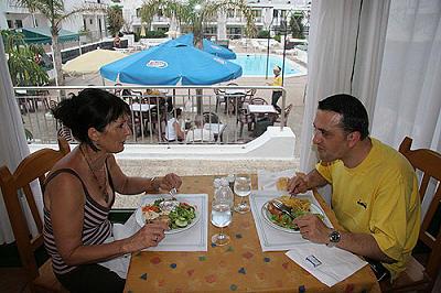 фото отеля Bitacora Club Apartments Lanzarote