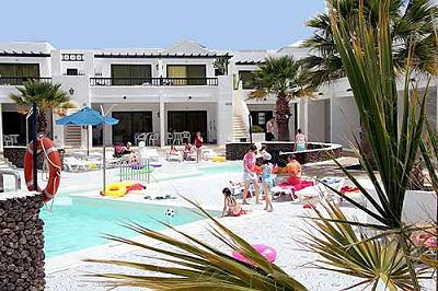 фото отеля Bitacora Club Apartments Lanzarote