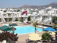 Bitacora Club Apartments Lanzarote