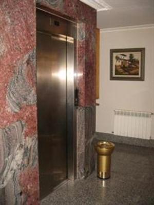фото отеля Hotel Camargo
