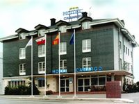 Hotel Camargo