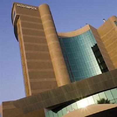 фото отеля Moevenpick Hotel Al Khobar