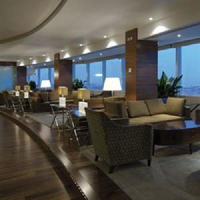 фото отеля Moevenpick Hotel Al Khobar