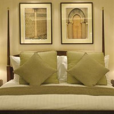 фото отеля Moevenpick Hotel Al Khobar