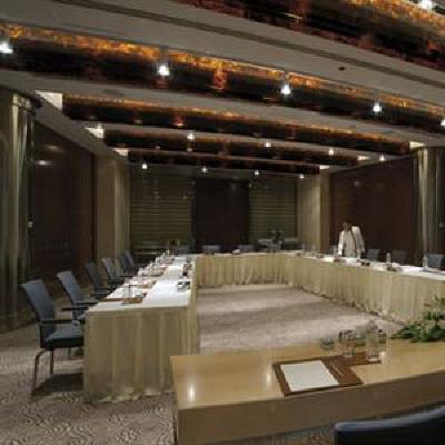 фото отеля Moevenpick Hotel Al Khobar