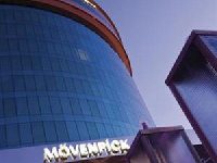 Moevenpick Hotel Al Khobar