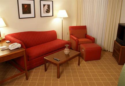 фото отеля Residence Inn Indianapolis Airport