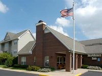 Residence Inn Indianapolis Airport