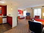 фото отеля Residence Inn Indianapolis Airport