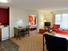 фото отеля Residence Inn Indianapolis Airport