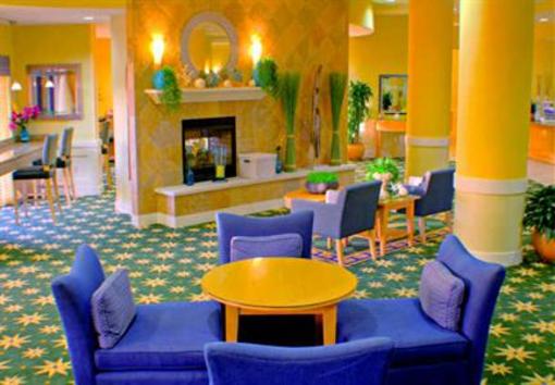 фото отеля Courtyard Sandestin at Grand Boulevard