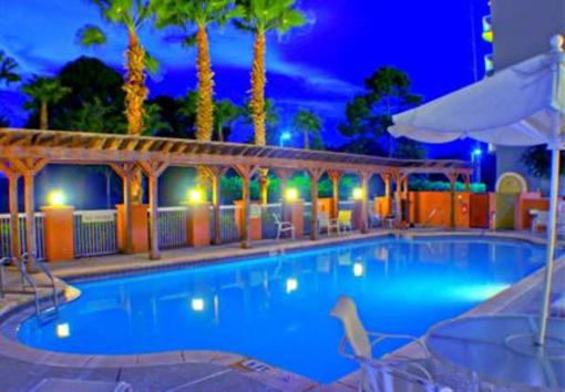 фото отеля Courtyard Sandestin at Grand Boulevard