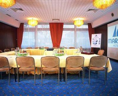 фото отеля Maritim Konferenzhotel Darmstadt
