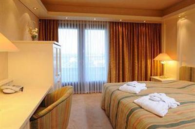 фото отеля Maritim Konferenzhotel Darmstadt