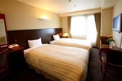 фото отеля Camelot Hotel Yokohama