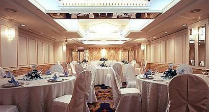фото отеля Camelot Hotel Yokohama