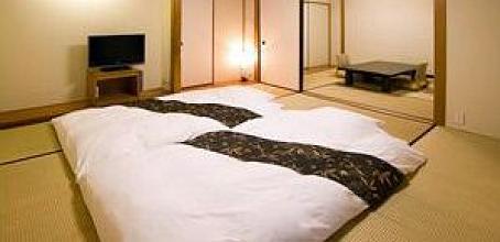 фото отеля Camelot Hotel Yokohama