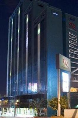 фото отеля Promenade Enterprise