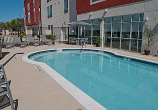 фото отеля SpringHill Suites Houston NASA/Seabrook