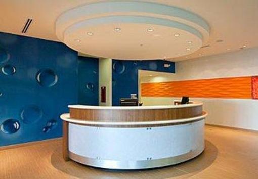 фото отеля SpringHill Suites Houston NASA/Seabrook