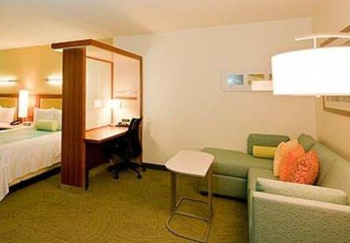 фото отеля SpringHill Suites Houston NASA/Seabrook