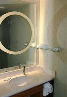фото отеля SpringHill Suites Houston NASA/Seabrook