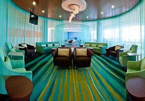 фото отеля SpringHill Suites Houston NASA/Seabrook