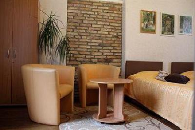 фото отеля Bernardinu Guest House