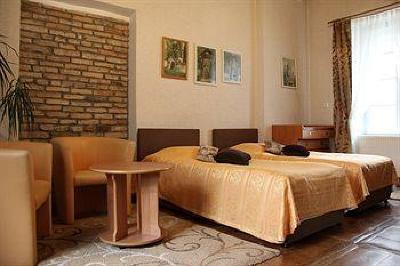 фото отеля Bernardinu Guest House