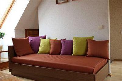 фото отеля Bernardinu Guest House