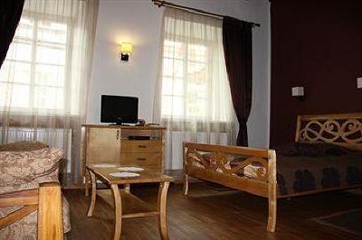 фото отеля Bernardinu Guest House