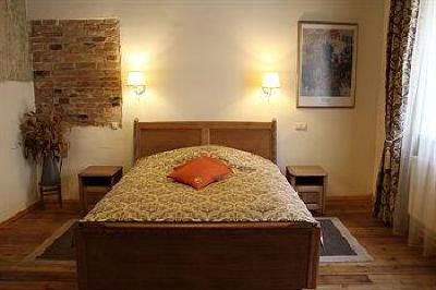 фото отеля Bernardinu Guest House