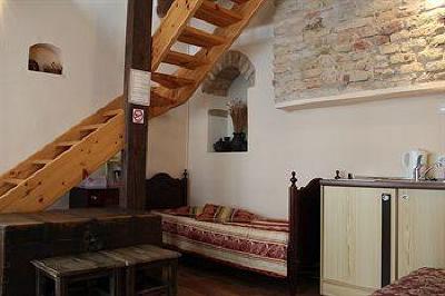 фото отеля Bernardinu Guest House