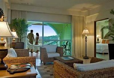 фото отеля Gamboa Rainforest Resort