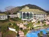 Gamboa Rainforest Resort