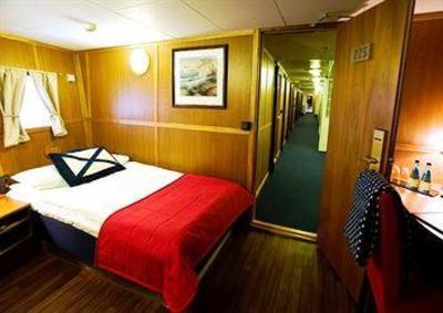 фото отеля Hotel Liseberg Barken Viking Gothenburg (Sweden)