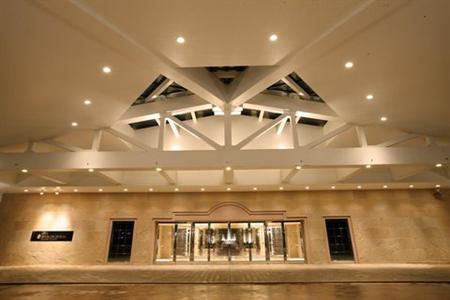 фото отеля Intercontinental Resort Ishigaki