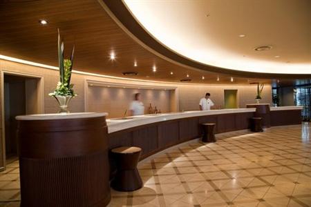 фото отеля Intercontinental Resort Ishigaki