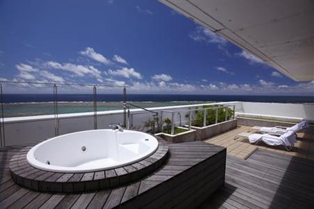 фото отеля Intercontinental Resort Ishigaki