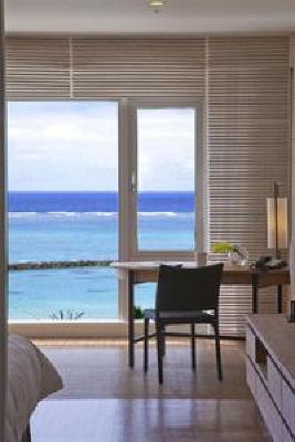фото отеля Intercontinental Resort Ishigaki