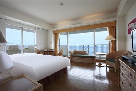 фото отеля Intercontinental Resort Ishigaki
